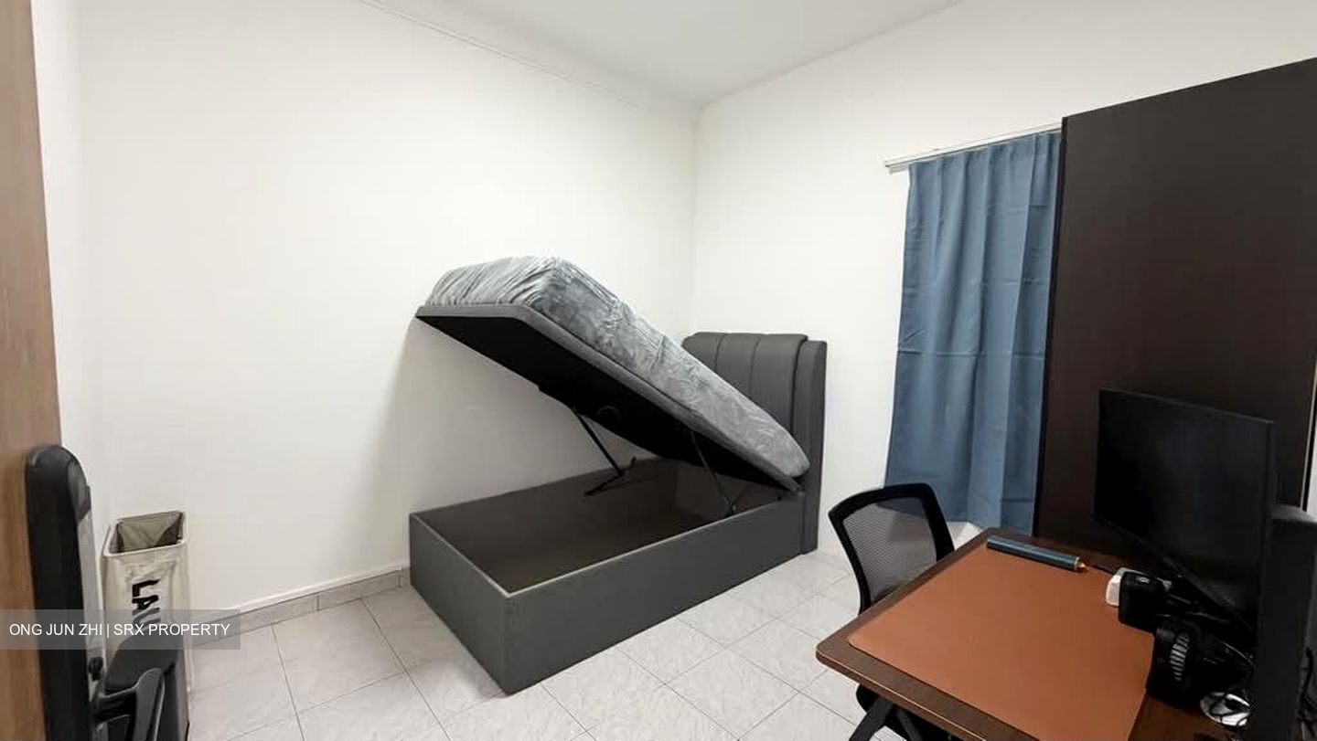 Central Green Condominium (D3), Condominium #583277251